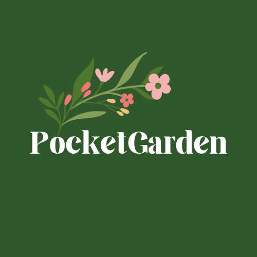 PocketGarden - Plant Care App