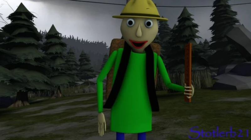 Roblox Game Development